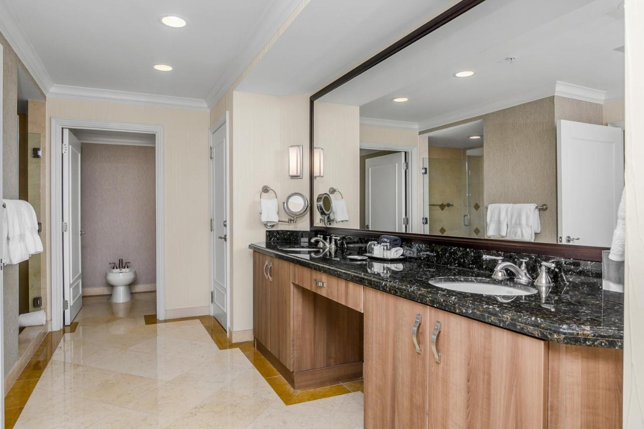 Penthouse Suite with City View at The Atlantic Hotel & Spa