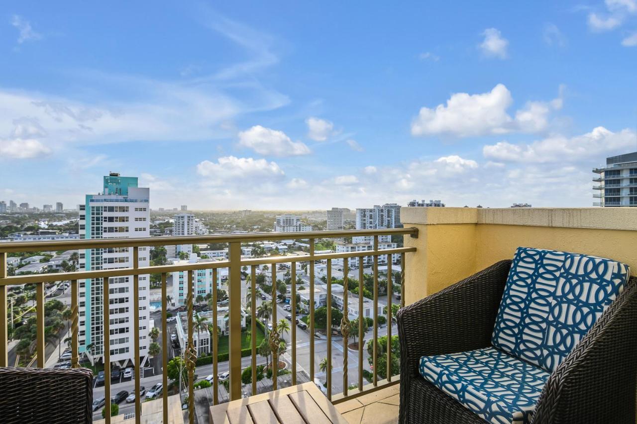 Penthouse Suite with City View at The Atlantic Hotel & Spa