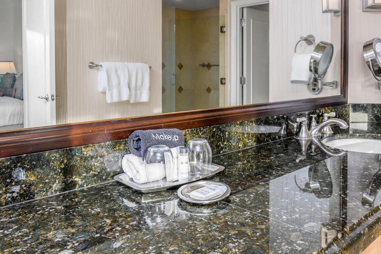 Penthouse Suite with City View at The Atlantic Hotel & Spa