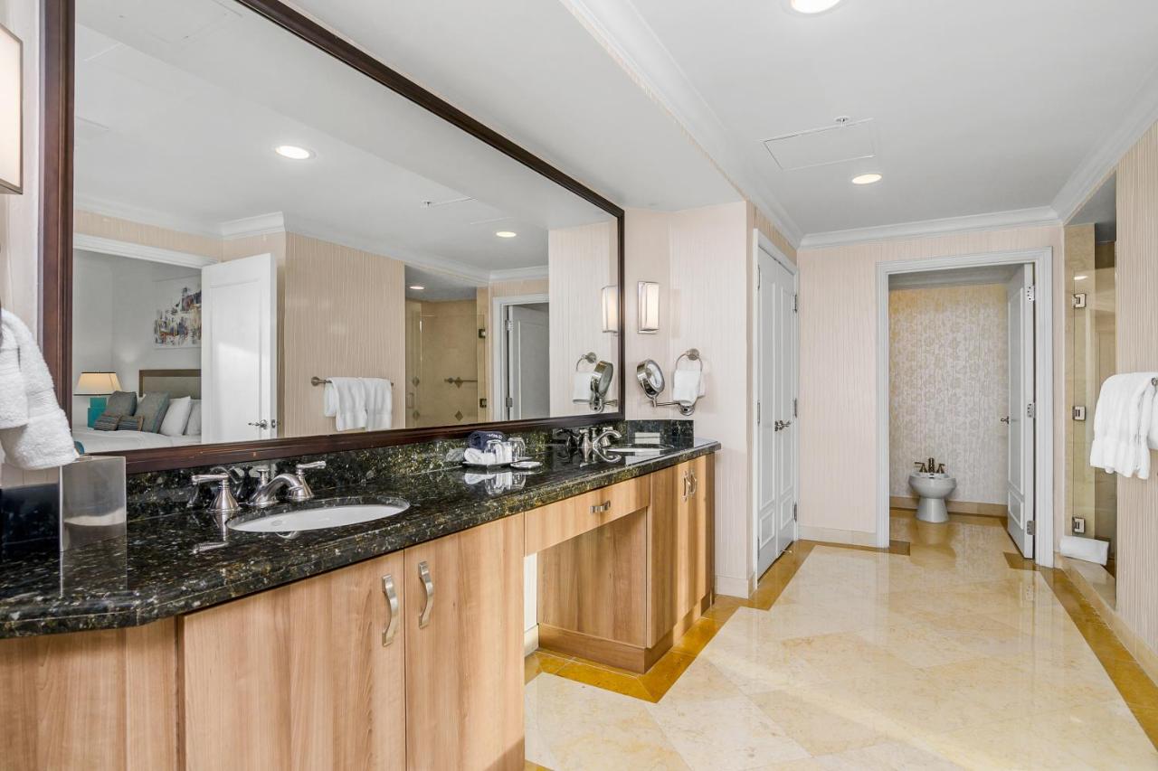 Penthouse Suite with City View at The Atlantic Hotel & Spa