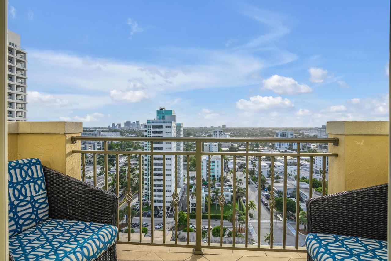 Penthouse Suite with City View at The Atlantic Hotel & Spa