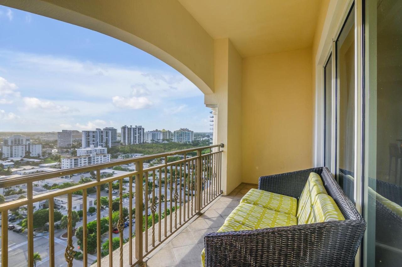 Penthouse Suite with City View at The Atlantic Hotel & Spa