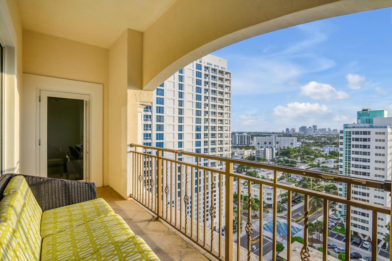 Penthouse Suite with City View at The Atlantic Hotel & Spa