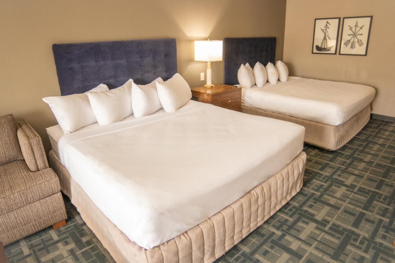 | Hotel 1620 Plymouth Harbor