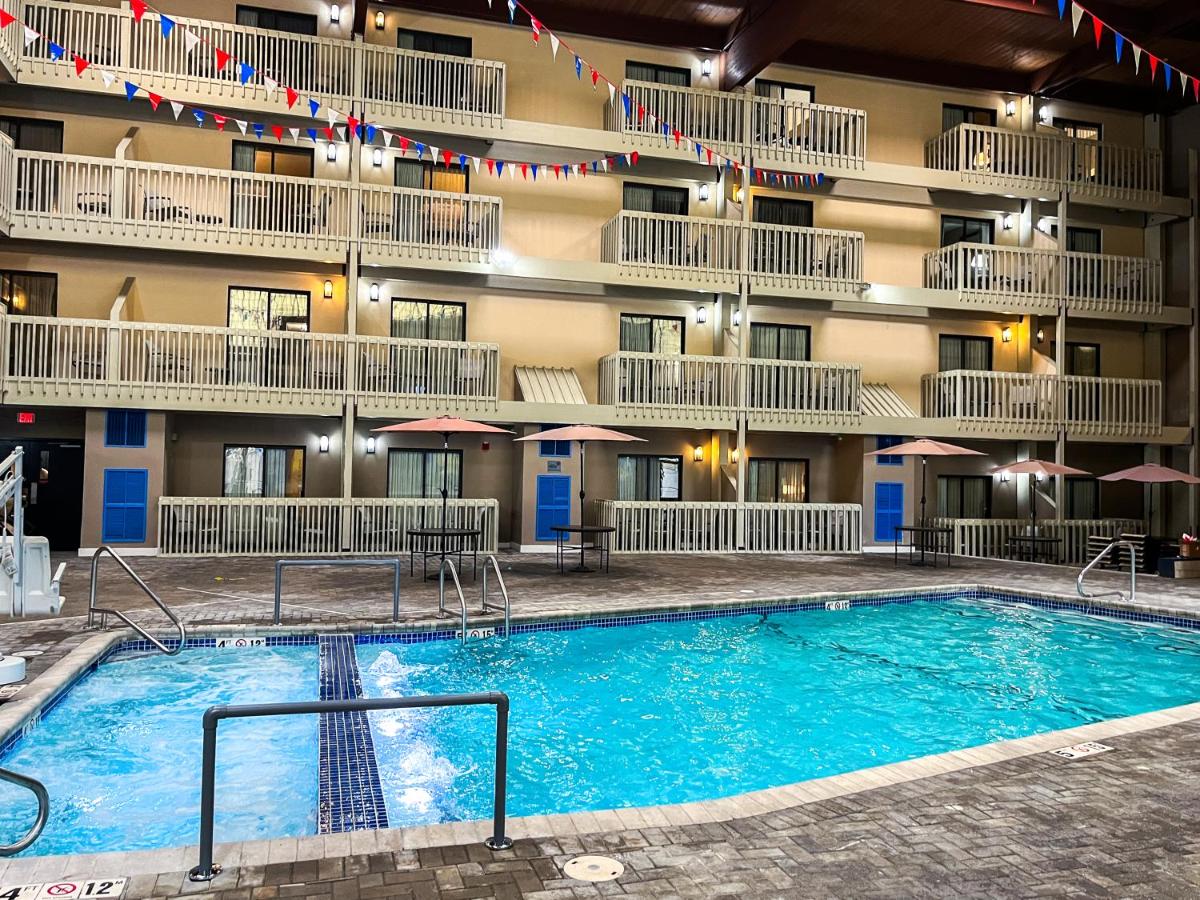 | Hotel 1620 Plymouth Harbor