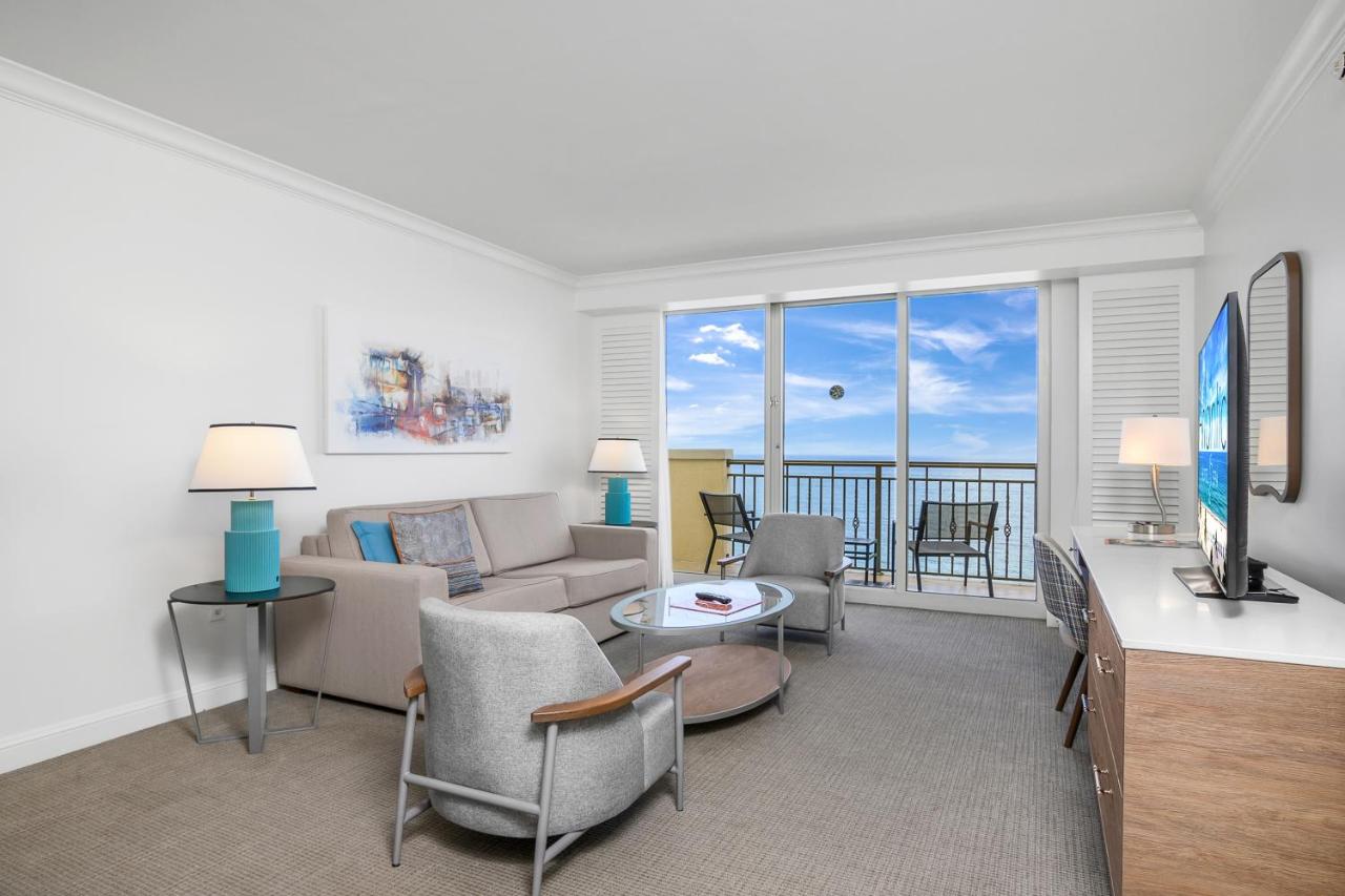 Two-Bedroom Suite at The Atlantic Hotel & Spa