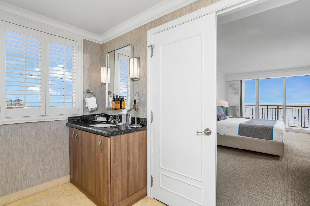 Two-Bedroom Suite at The Atlantic Hotel & Spa