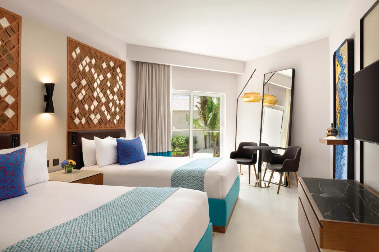Hilton La Romana, an All-Inclusive Family Resort