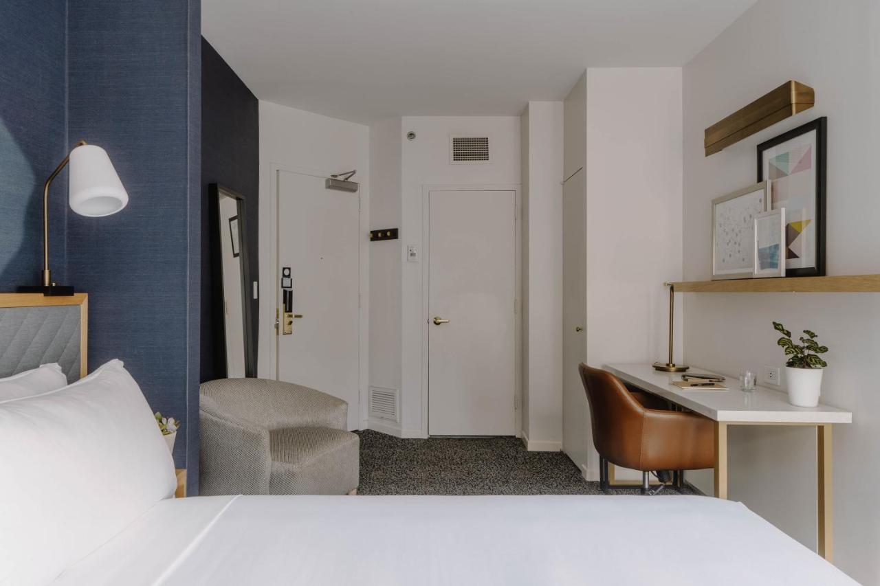 | Club Quarters Hotel White House, Washington DC