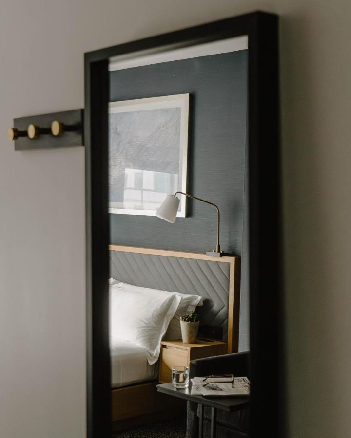 | Club Quarters Hotel White House, Washington DC