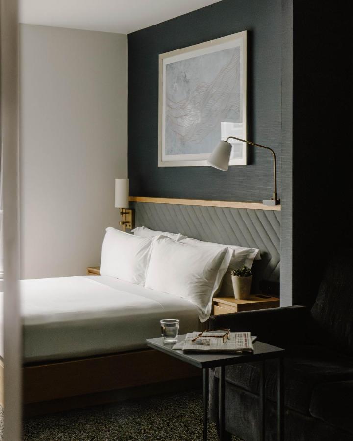 | Club Quarters Hotel White House, Washington DC