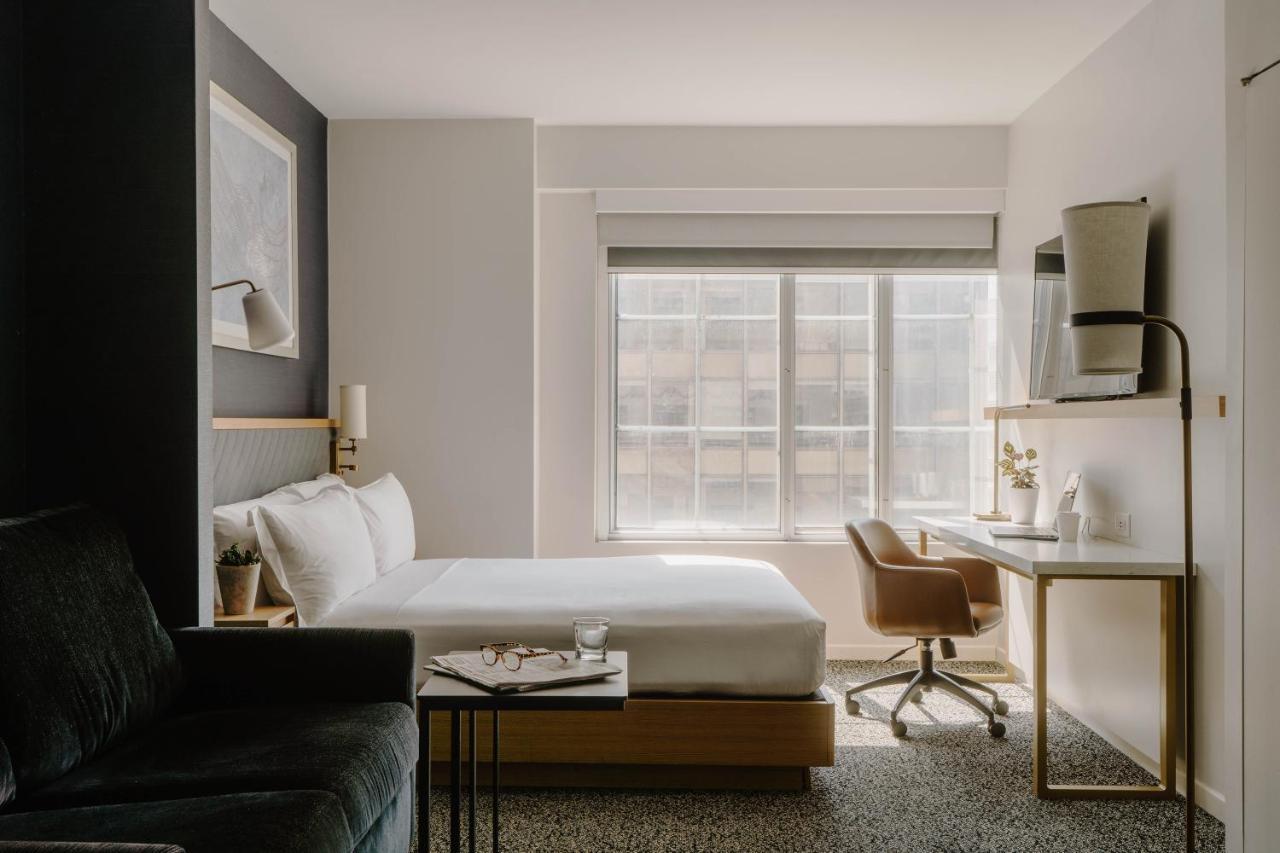 | Club Quarters Hotel White House, Washington DC
