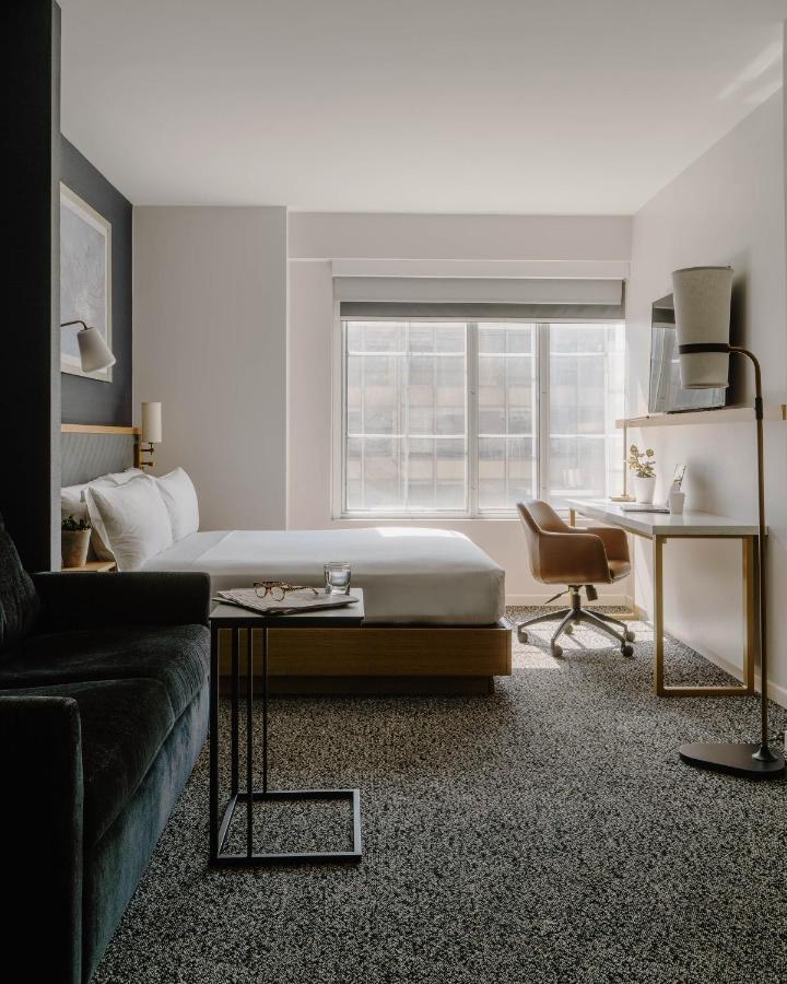 | Club Quarters Hotel White House, Washington DC