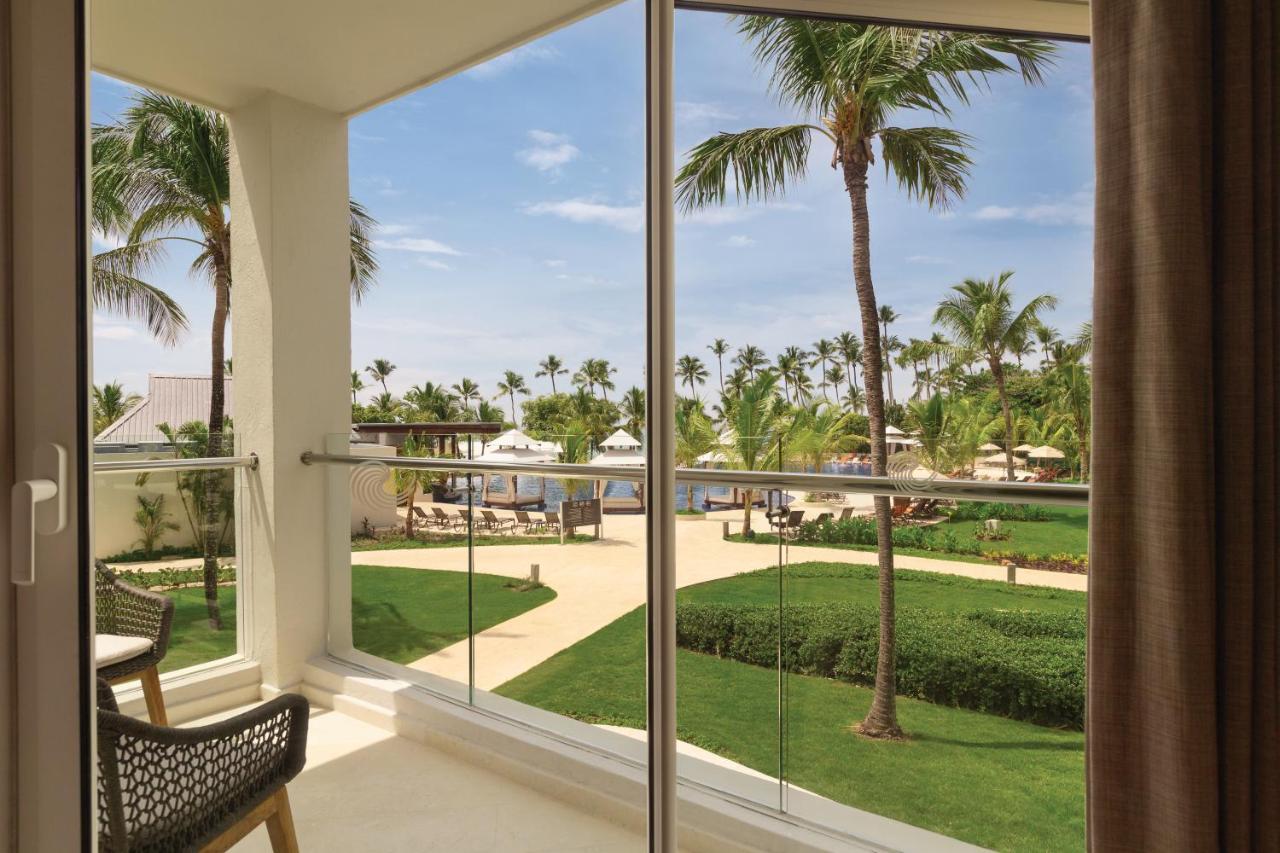 Hilton La Romana, an All-Inclusive Family Resort