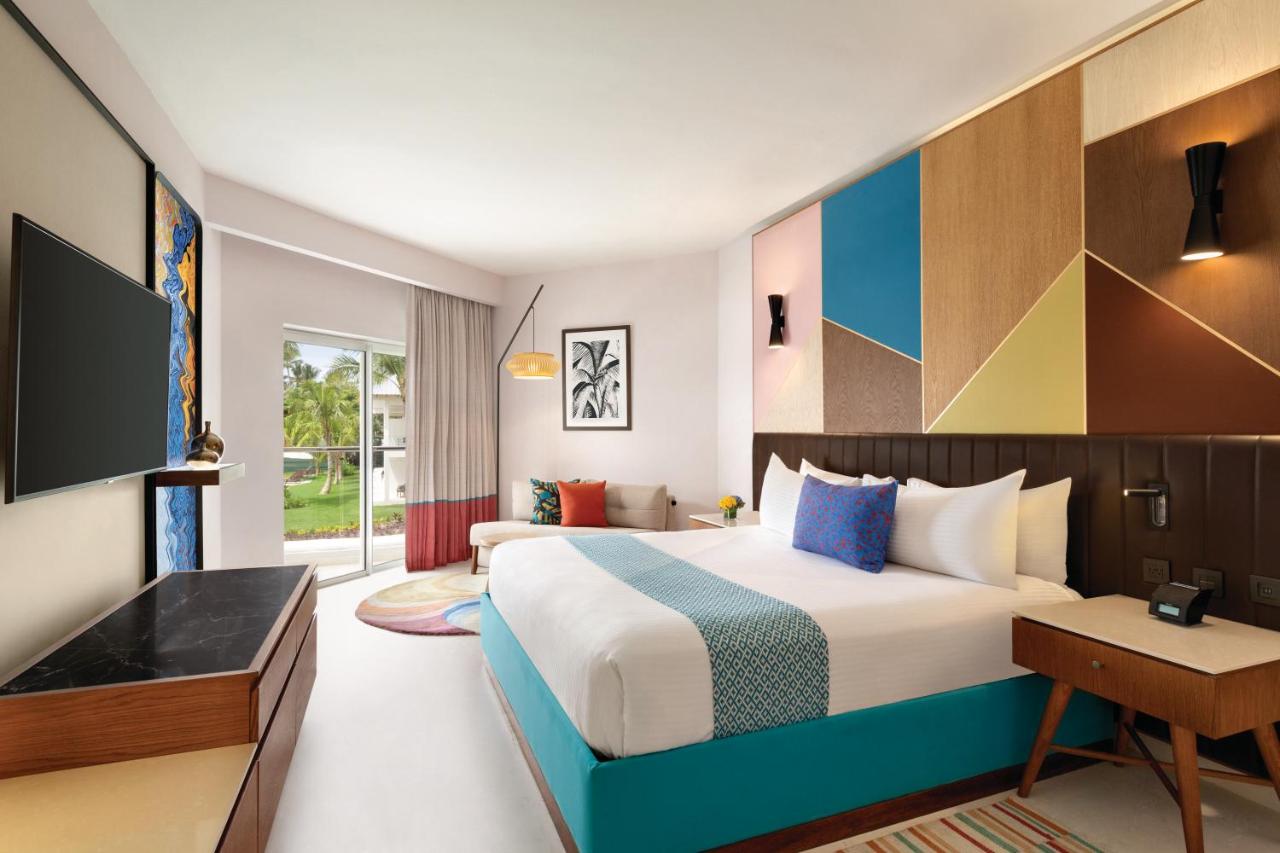 Hilton La Romana, an All-Inclusive Family Resort