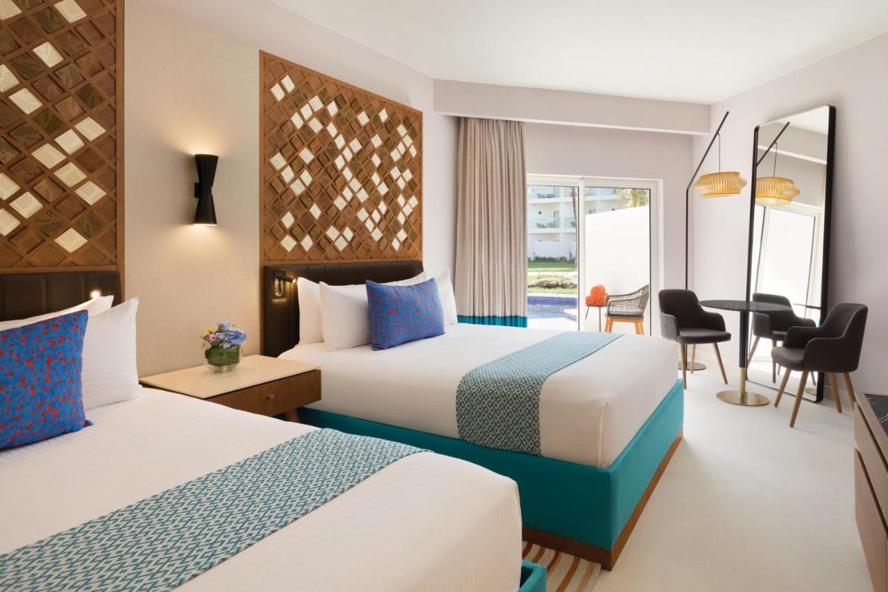  | Hilton La Romana, an All-Inclusive Family Resort