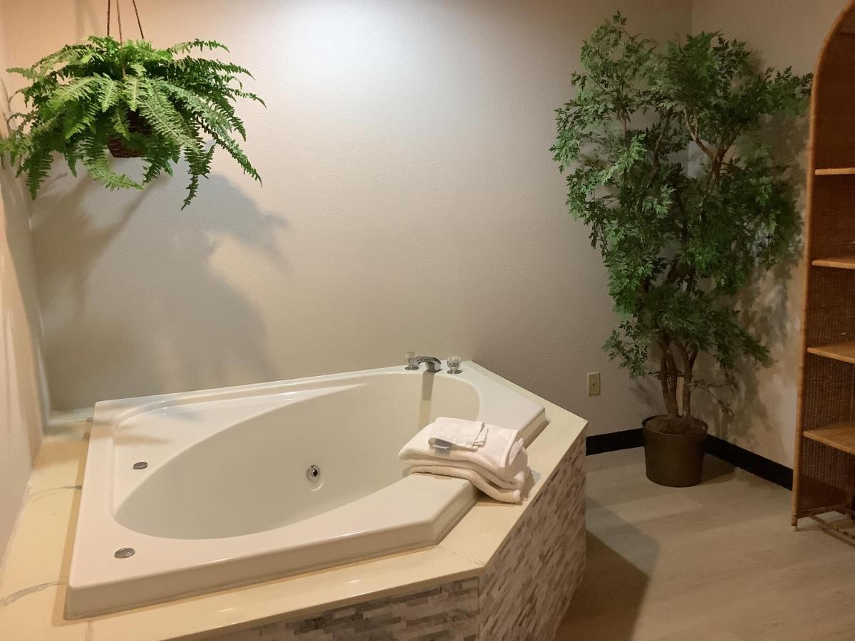 King Studio Suite - Non-Smoking at Days Inn by Wyndham Kingdom City