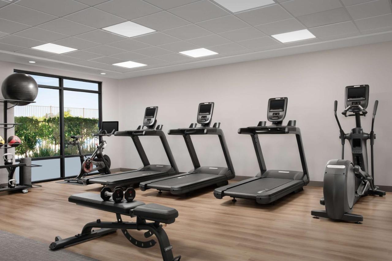 | Hampton Inn & Suites Paso Robles