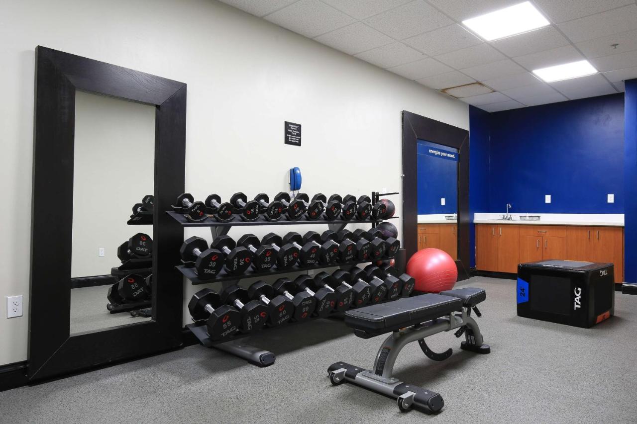 | Hampton Inn Bordentown