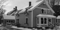 | James Place Inn Bed and Breakfast