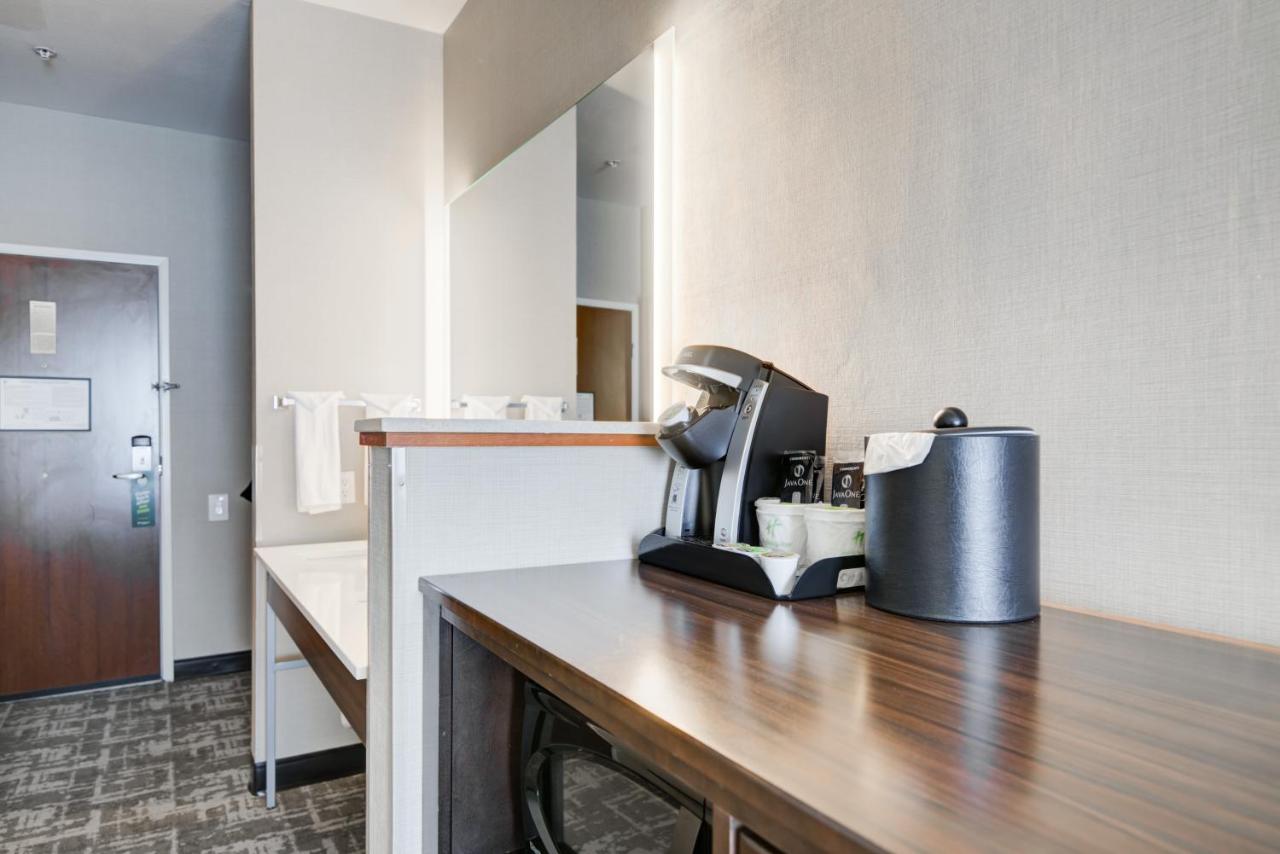 Queen Room with Two Queen Beds - Ground Floor at Holiday Inn West Yellowstone by IHG.