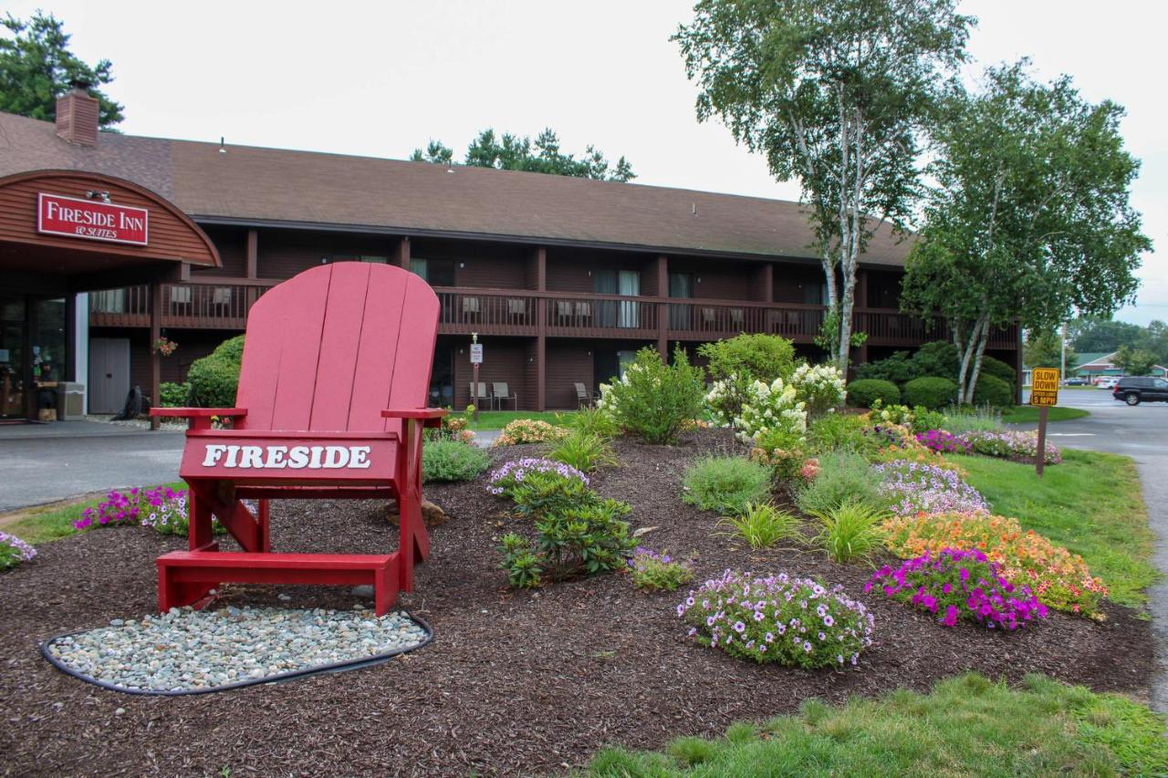 | Fireside Inn & Suites Gilford