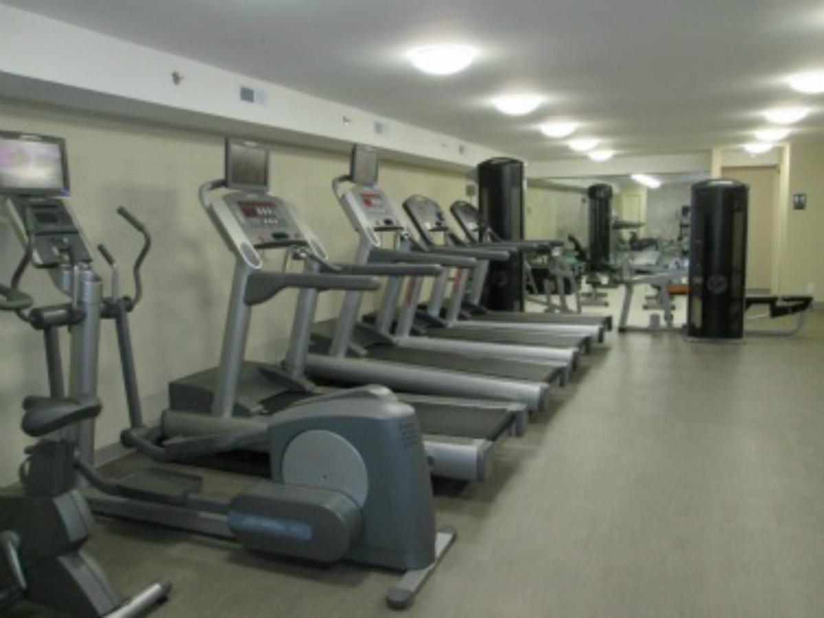 | Clayton Plaza Hotel & Extended Stay