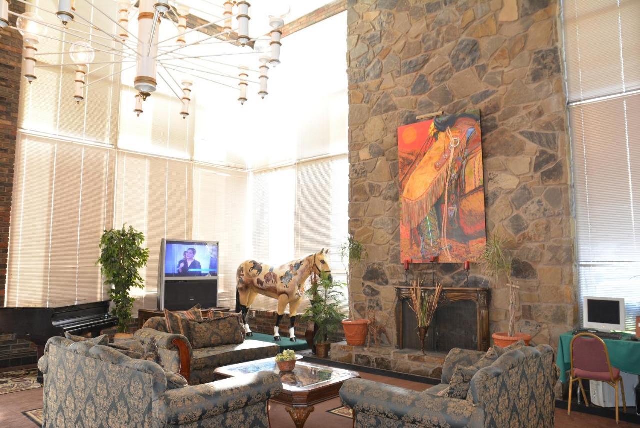  | The Biltmore Hotel Oklahoma