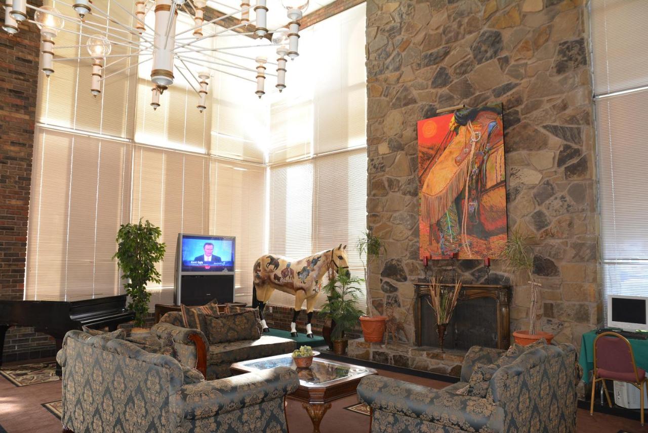  | The Biltmore Hotel Oklahoma