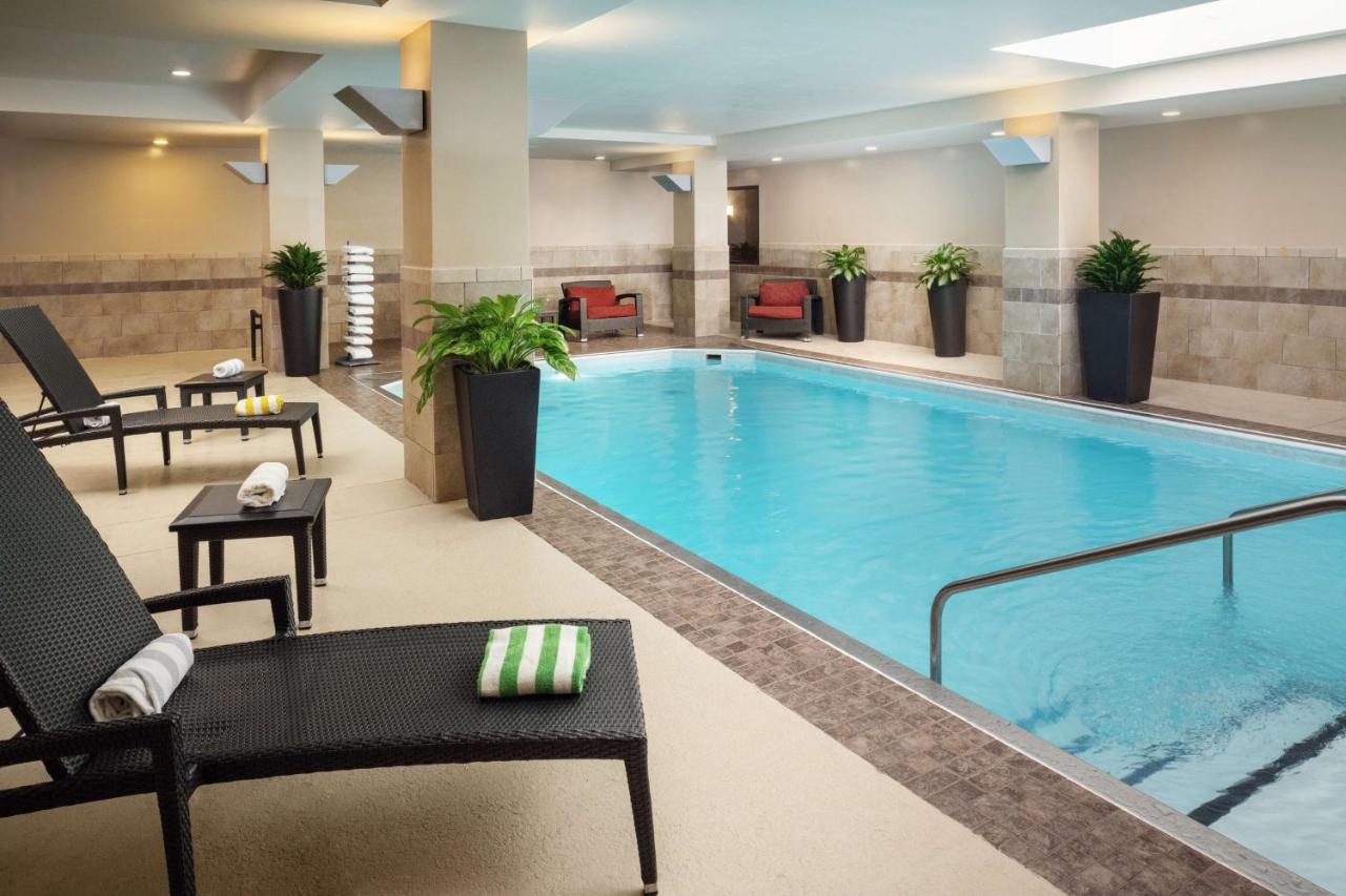  | Embassy Suites Saint Louis - Downtown