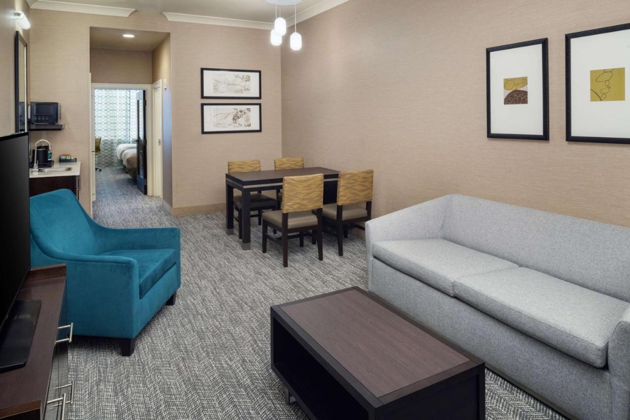  | Embassy Suites Saint Louis - Downtown
