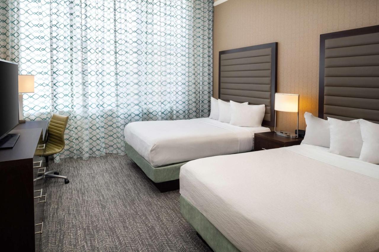 Embassy Suites Saint Louis - Downtown