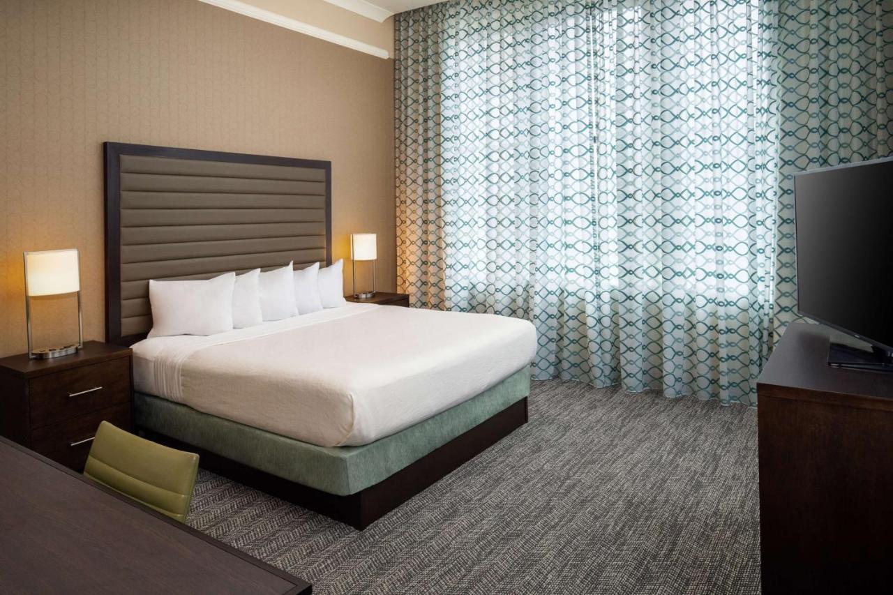 Embassy Suites Saint Louis - Downtown