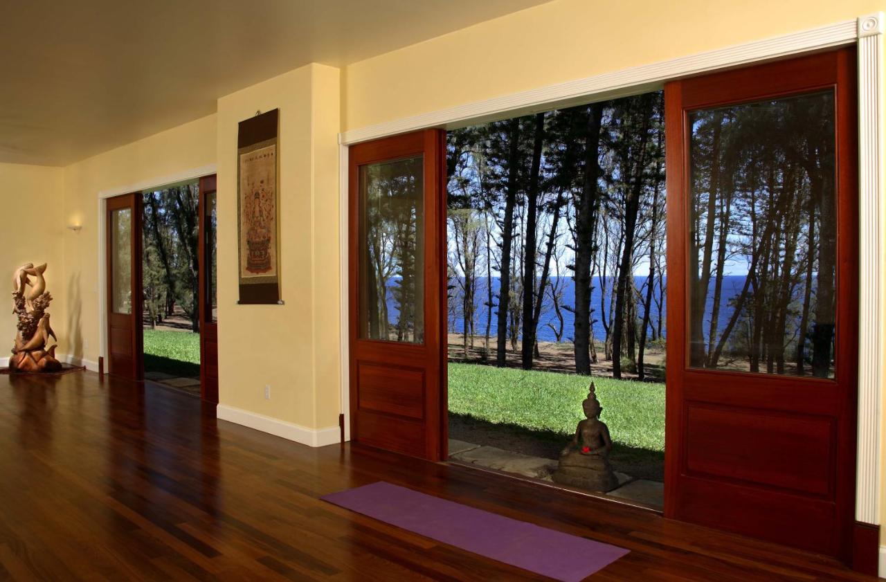  | Hawaii Island Retreat at Ahu Pohaku Ho`omaluhia