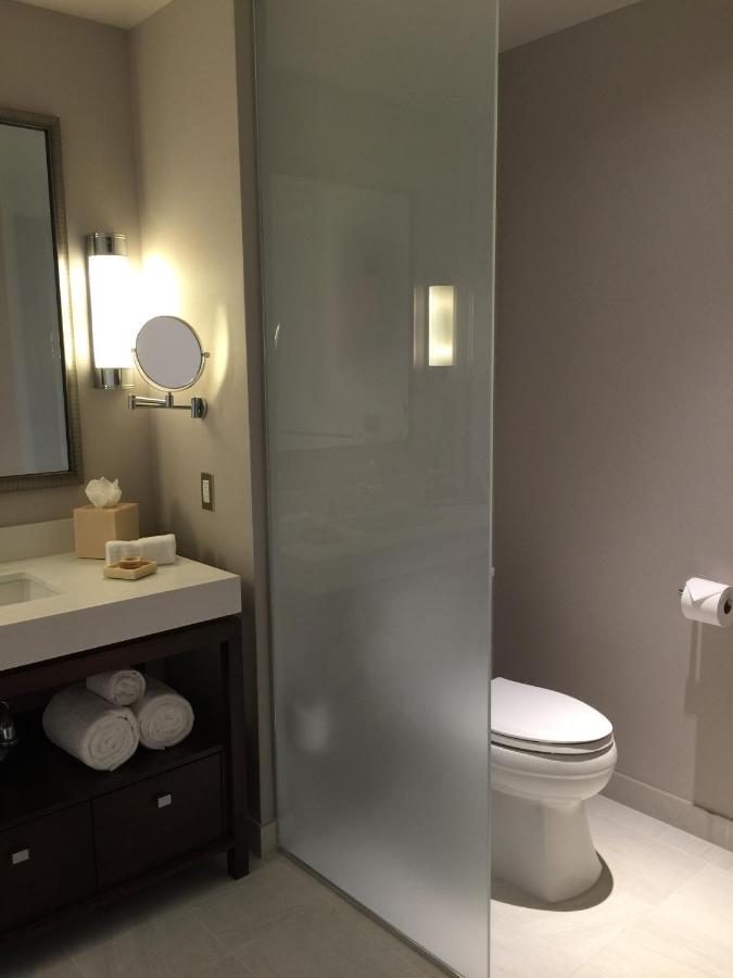 Deluxe Queen Room with Two Queen Beds at Parkwest Bicycle Casino