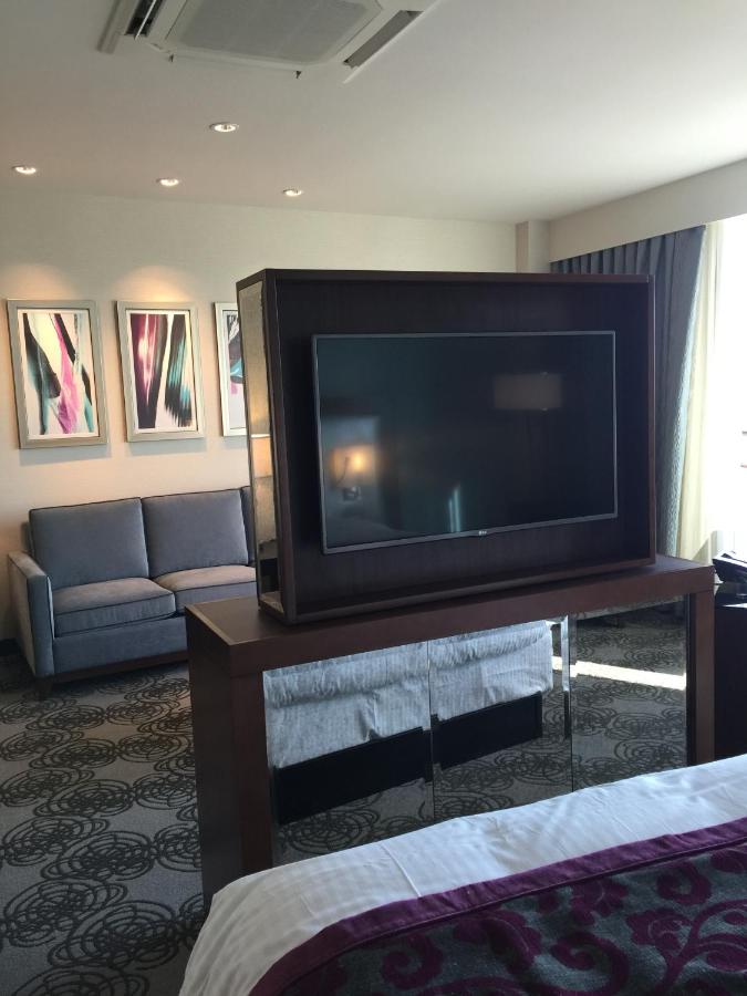 Classic Suite - Disability Access at Parkwest Bicycle Casino
