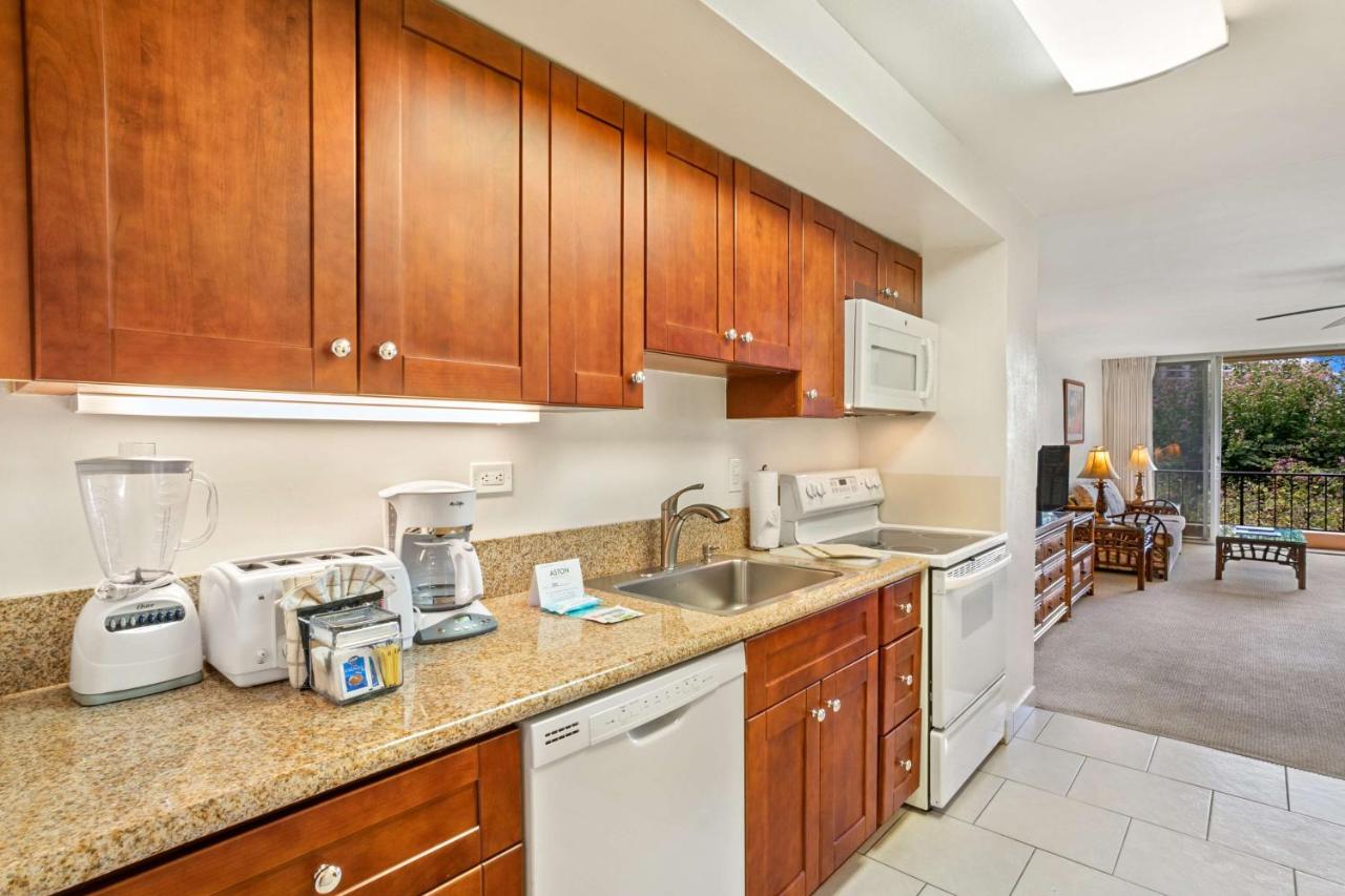 Studio with Ocean View at Aston Maui Kaanapali Villas