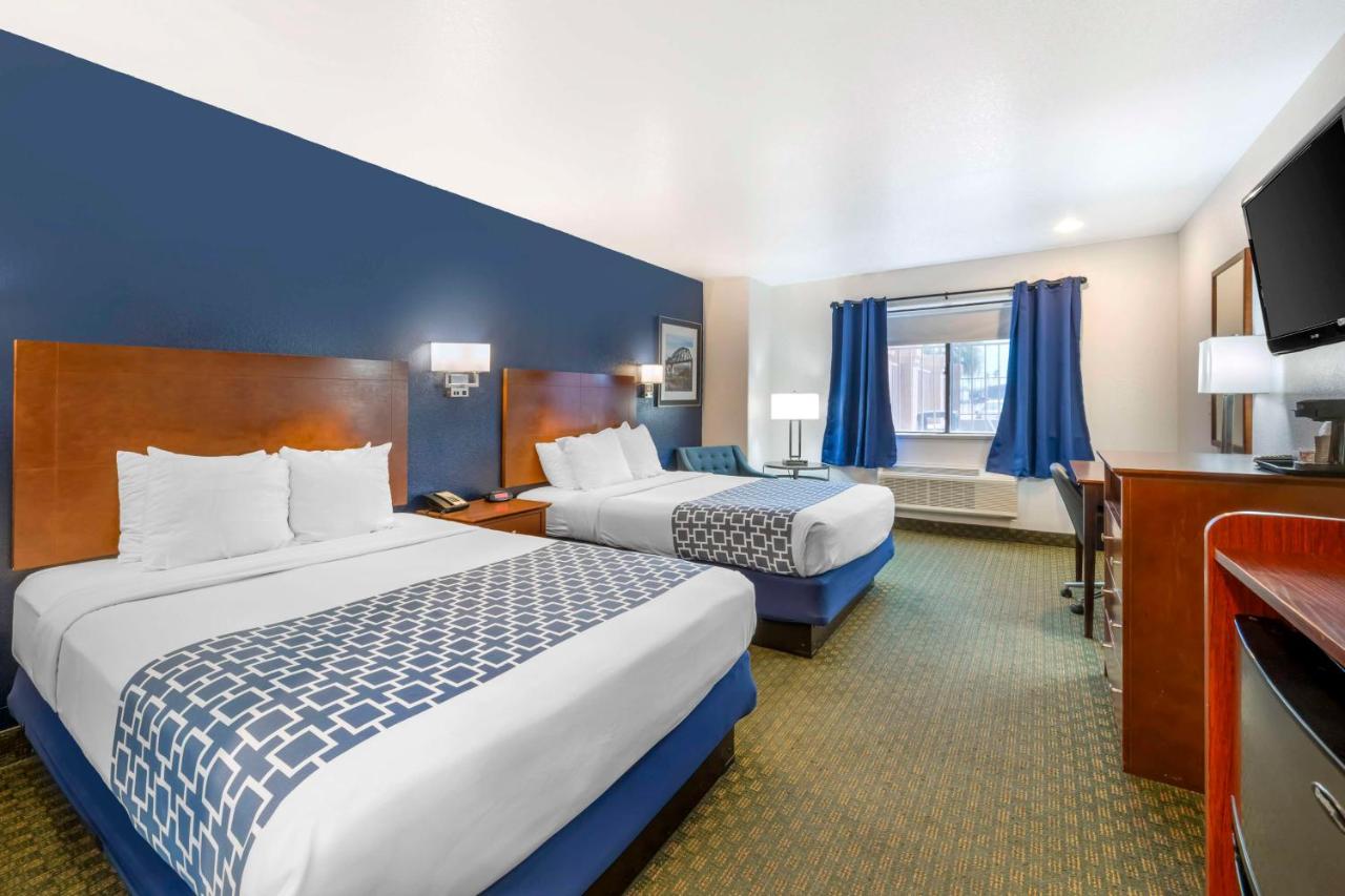 | Best Western Parker Inn