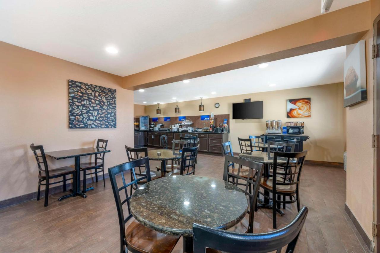 | Best Western Parker Inn