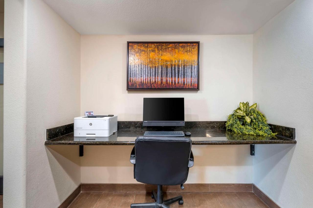 | Best Western Parker Inn