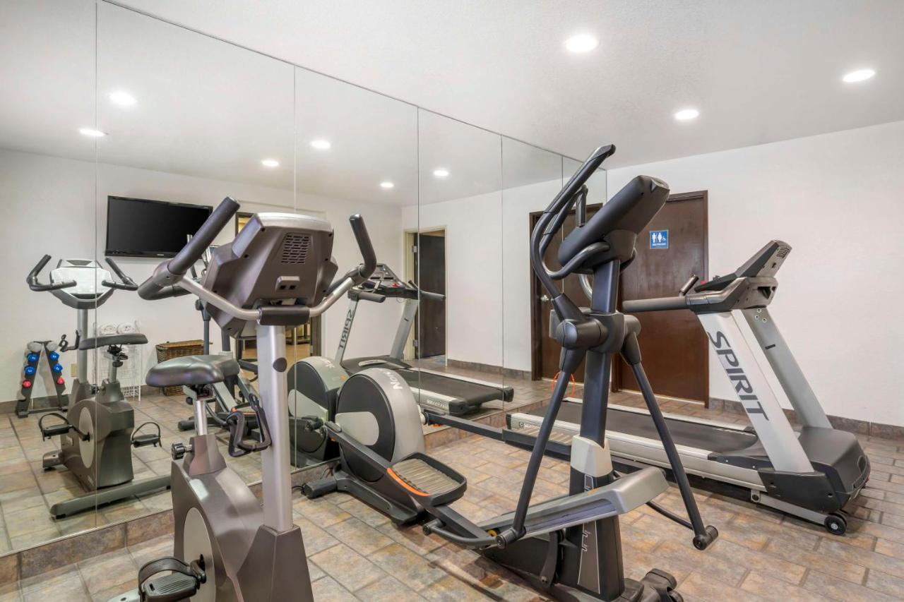 | Best Western Parker Inn