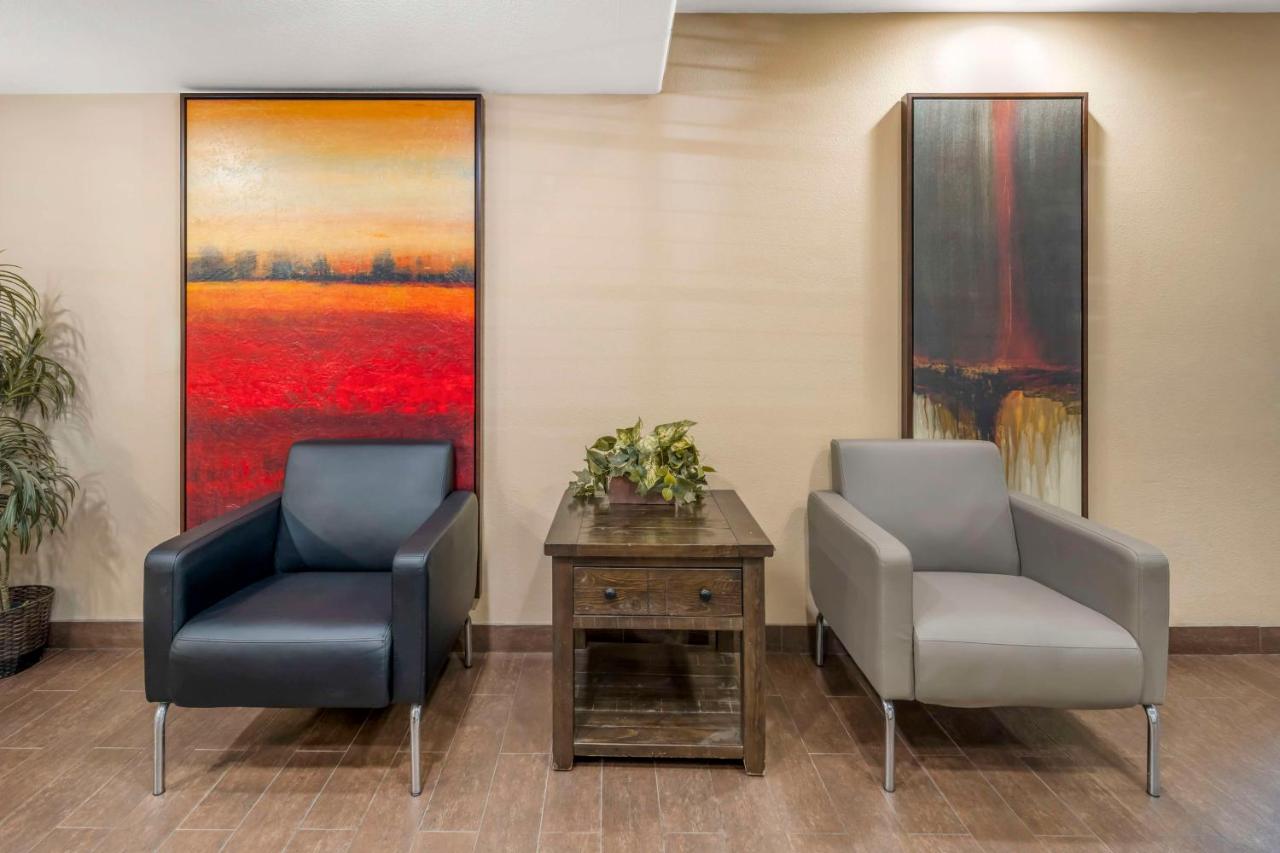 | Best Western Parker Inn