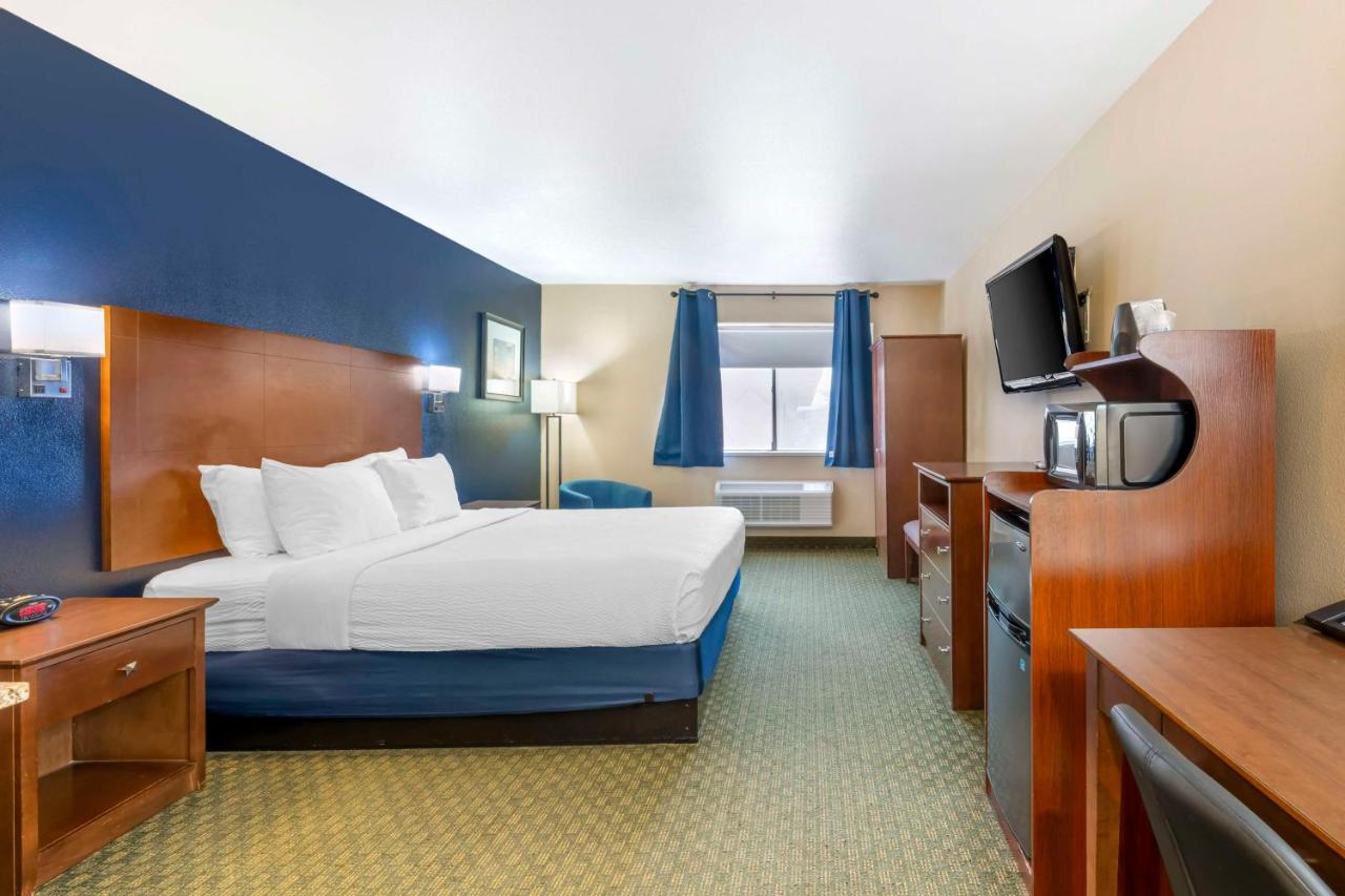  | Best Western Parker Inn