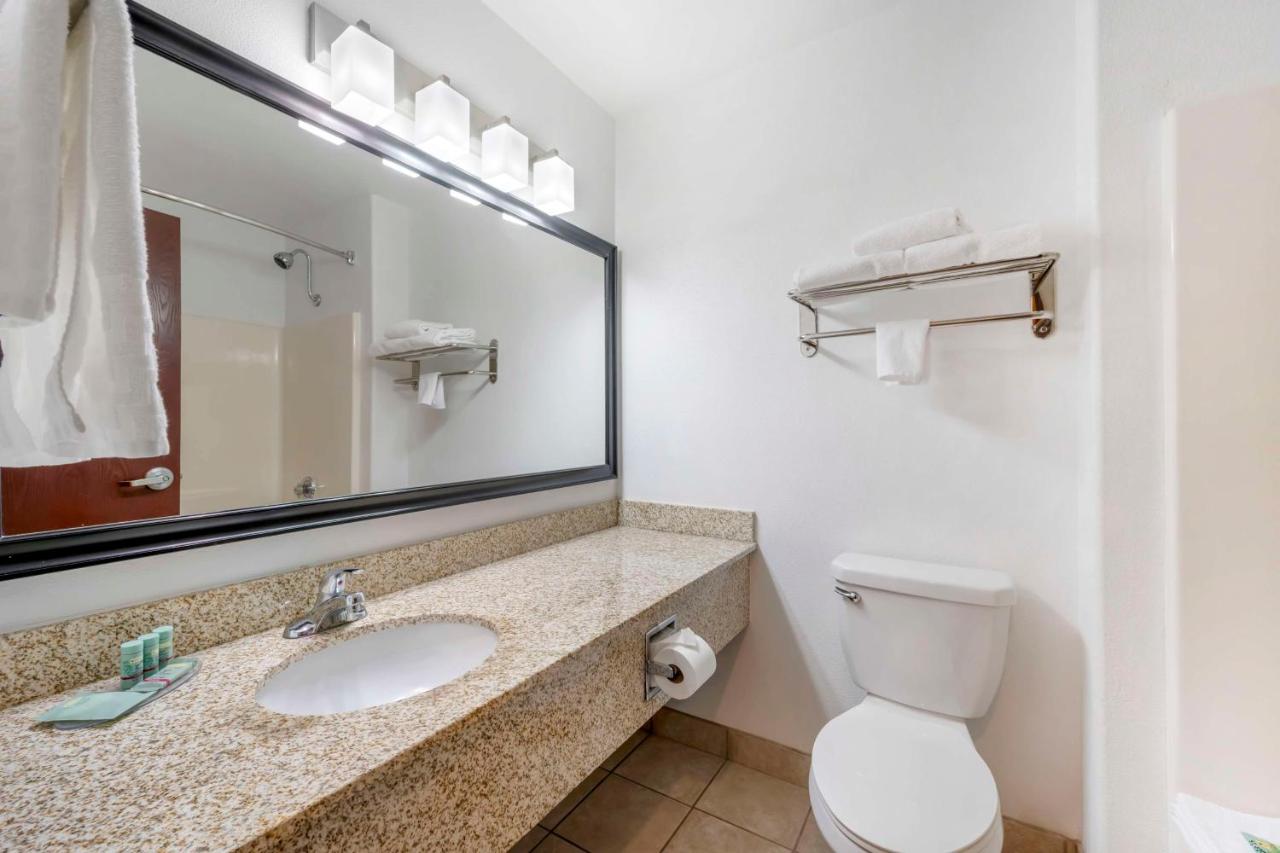 | Best Western Parker Inn