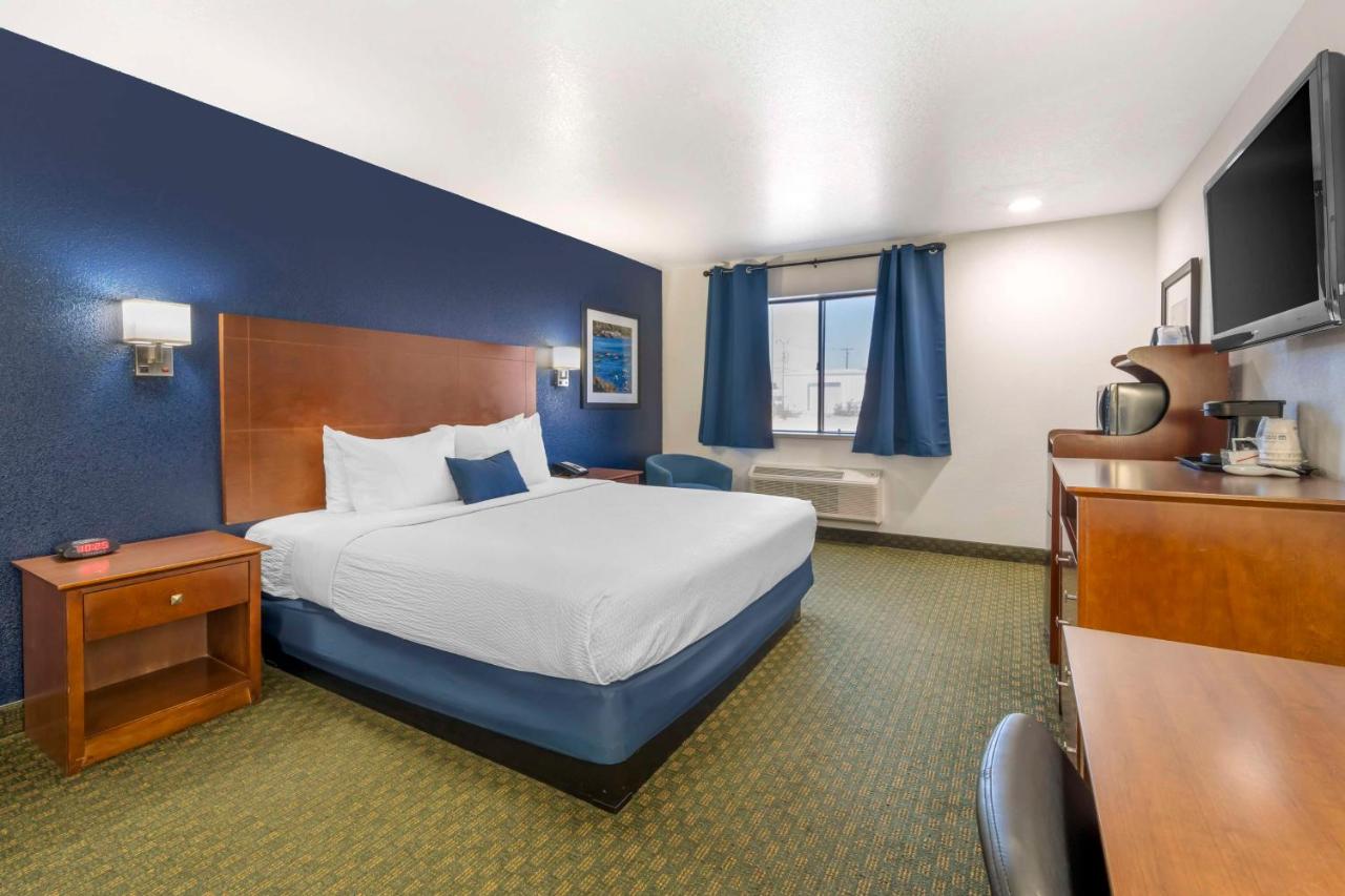 | Best Western Parker Inn
