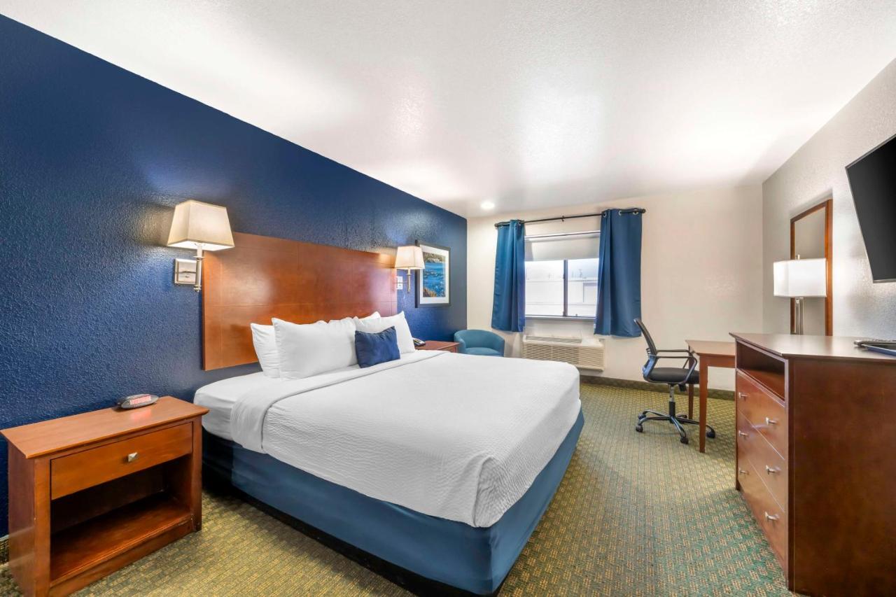 | Best Western Parker Inn
