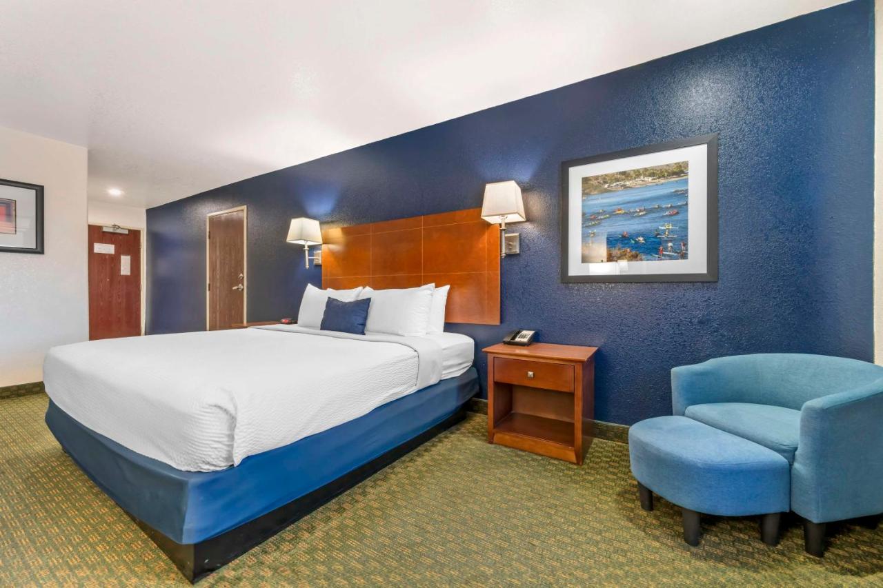 | Best Western Parker Inn