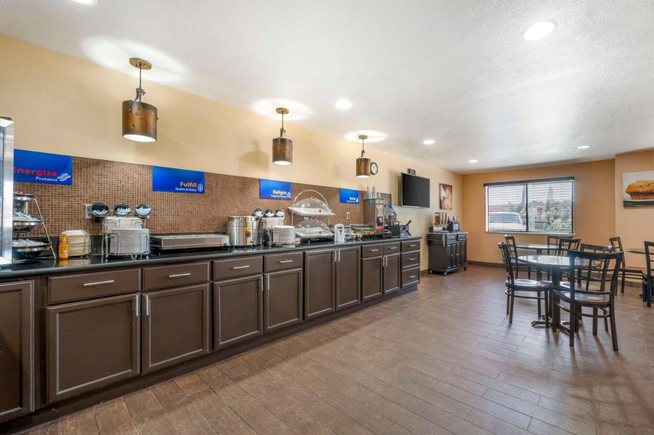 | Best Western Parker Inn