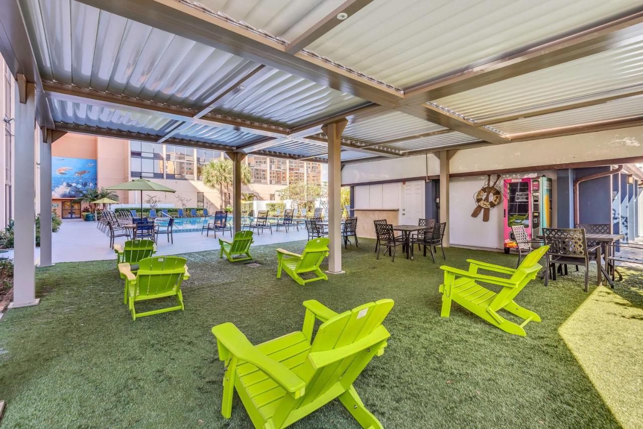 | Best Western Orlando Gateway Hotel