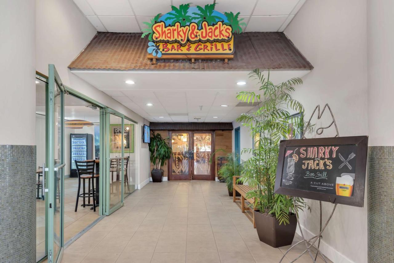 | Best Western Orlando Gateway Hotel